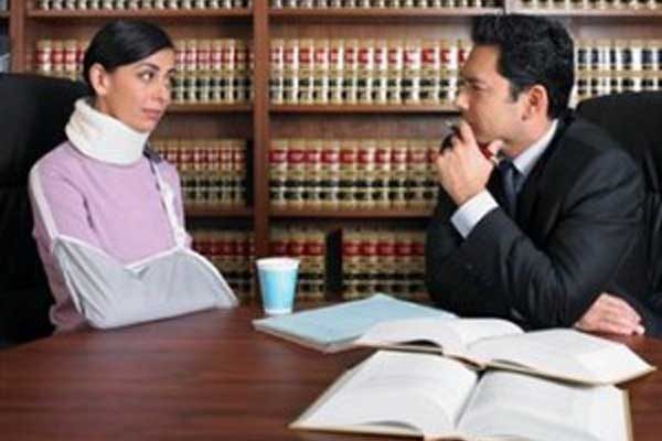 Car Accident Attorneys
