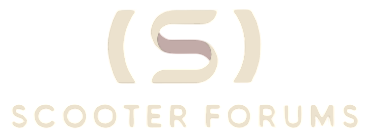 Scooter Forums